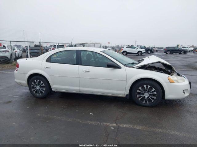 Dodge Stratus Sxt Image 14