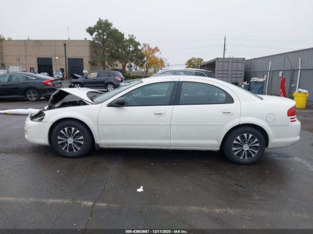 Dodge Stratus Sxt Image 7