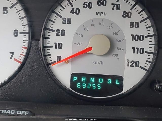 Dodge Stratus Sxt Image 3