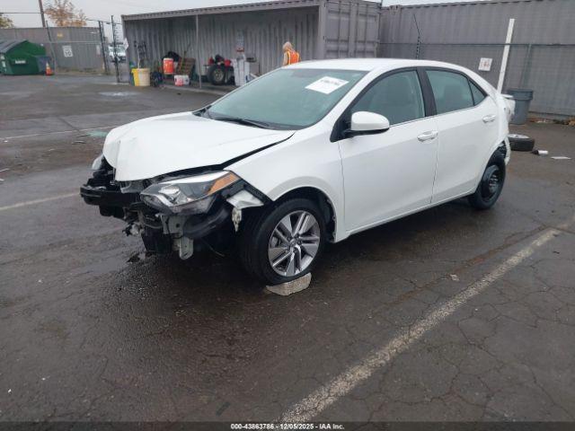 Toyota Corolla Le Plus Image 19