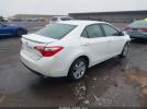 Toyota Corolla Le Plus Image 16