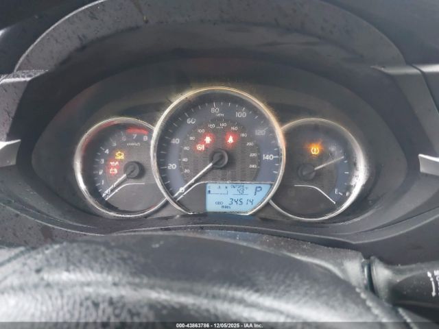 Toyota Corolla Le Plus Image 4