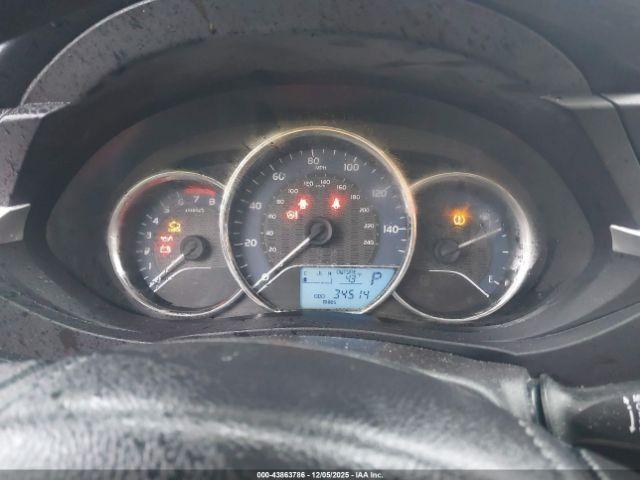 Toyota Corolla Le Plus Image 4