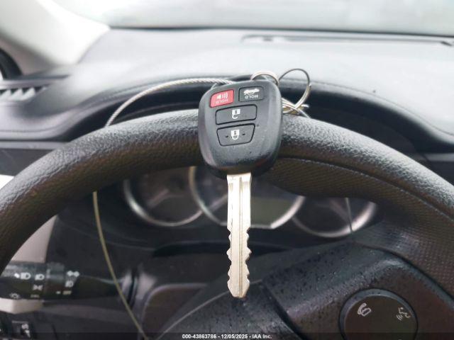 Toyota Corolla Le Plus Image 12