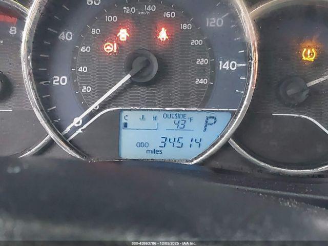 Toyota Corolla Le Plus Image 14