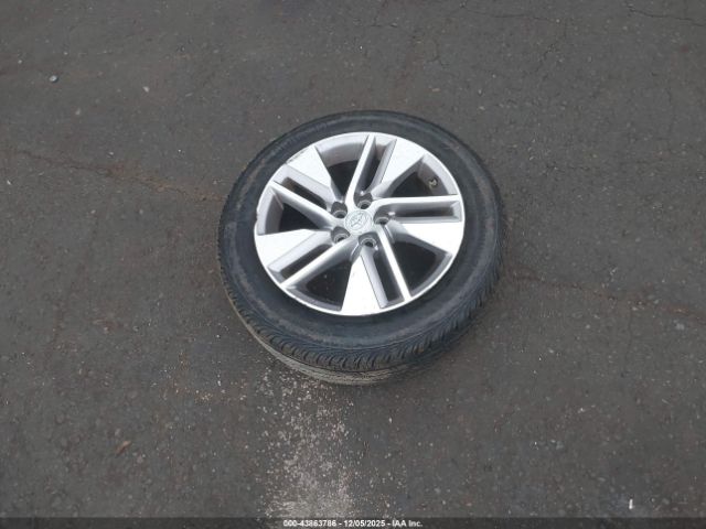 Toyota Corolla Le Plus Image 17