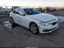 BMW 3 Series Image 1