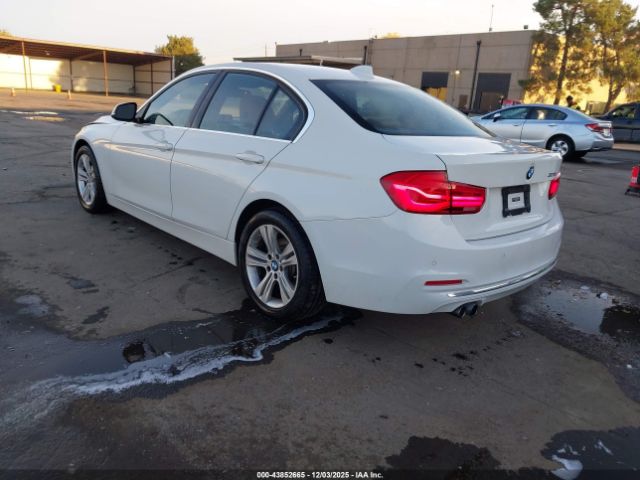 BMW 3 Series Image 2