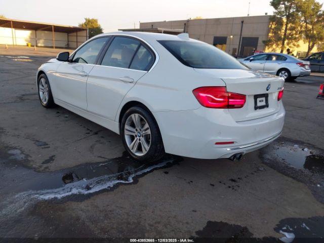 BMW 3 Series Image 2