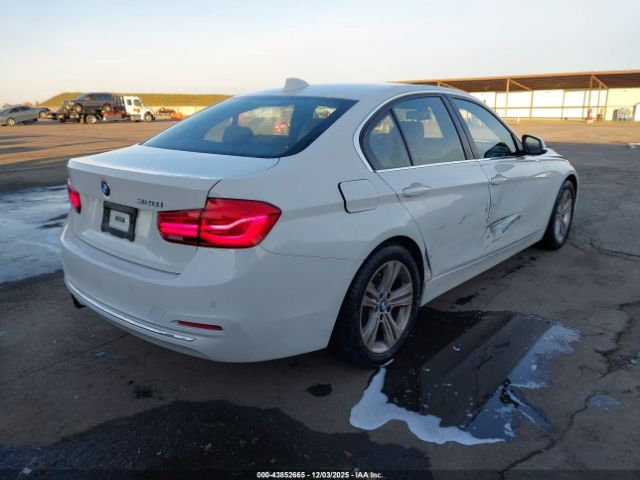 BMW 3 Series Image 5