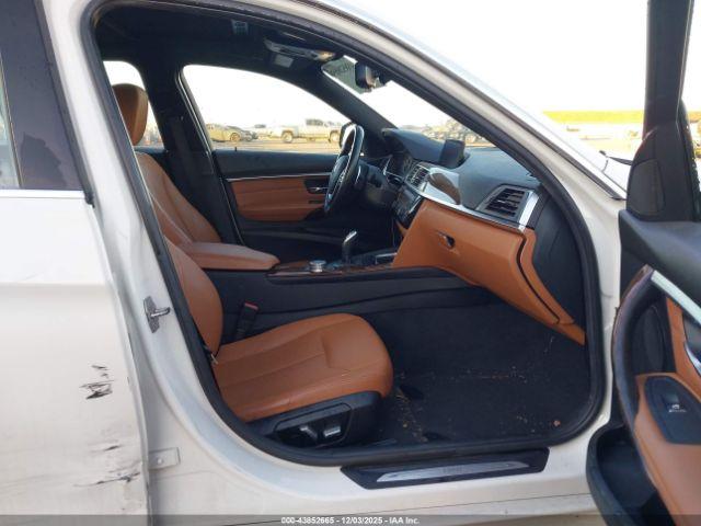 BMW 3 Series Image 8