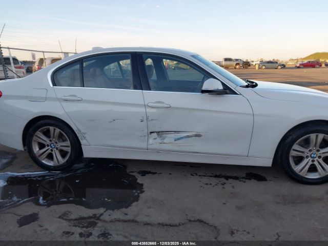 BMW 3 Series Image 3