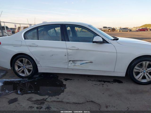 BMW 3 Series Image 3