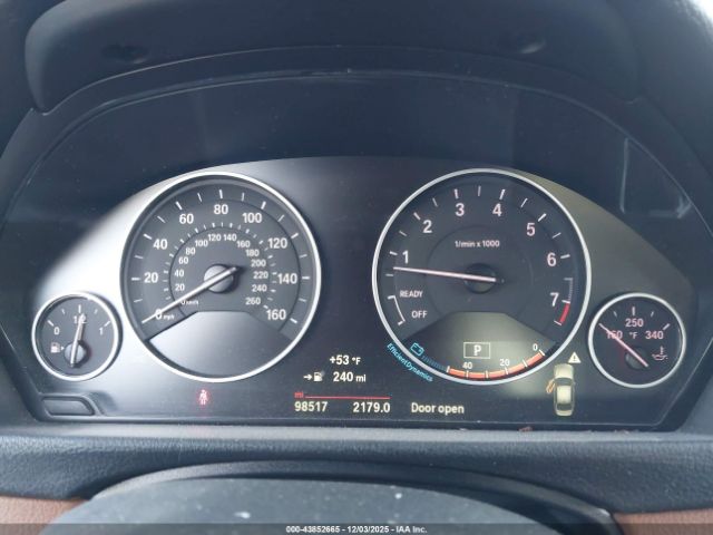 BMW 3 Series Image 16