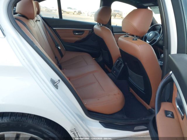 BMW 3 Series Image 13