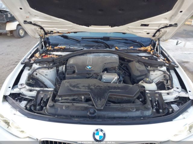 BMW 3 Series Image 7