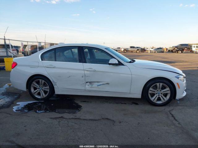 BMW 3 Series Image 15