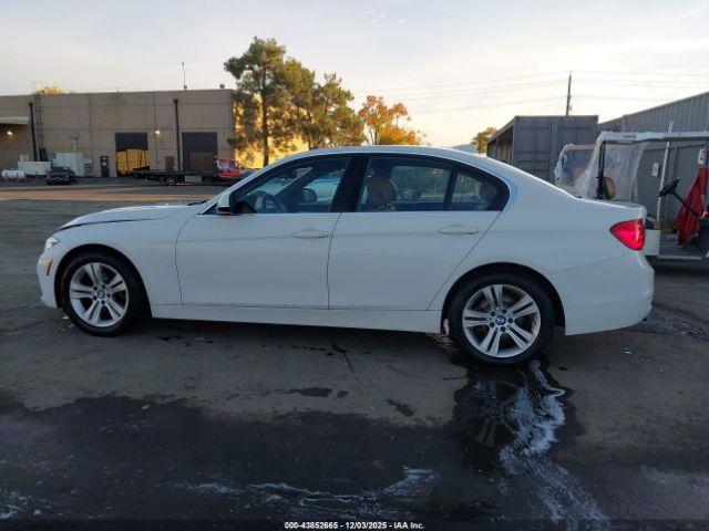 BMW 3 Series Image 14