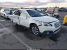 Subaru Outback 2.5i Limited Image 1