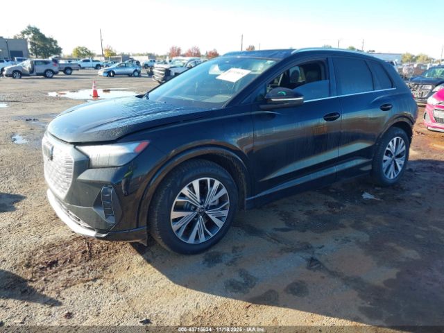 Audi Q4 Premium Plus 40 Rwd Image 6