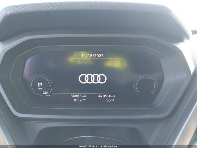 Audi Q4 Premium Plus 40 Rwd Image 16