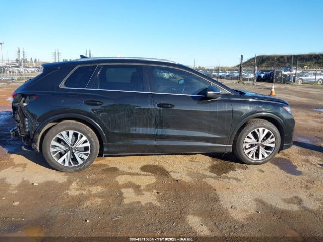 Audi Q4 Premium Plus 40 Rwd Image 5