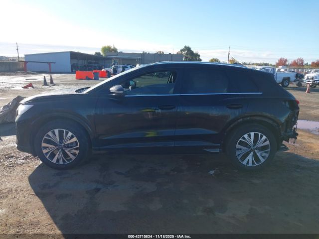 Audi Q4 Premium Plus 40 Rwd Image 11