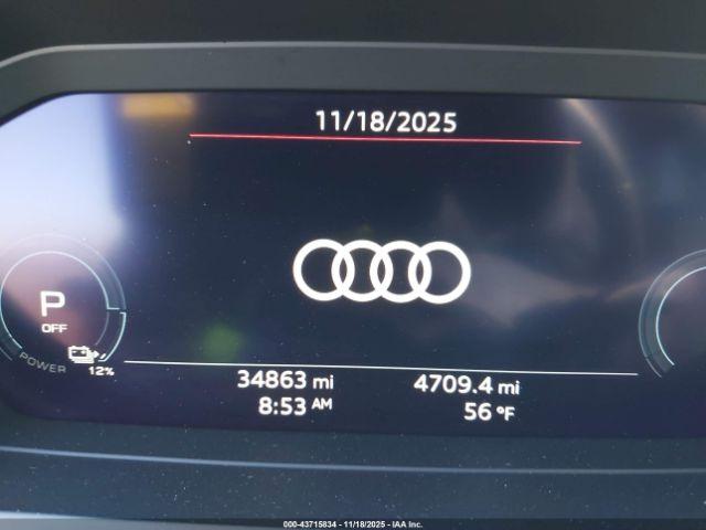 Audi Q4 Premium Plus 40 Rwd Image 17