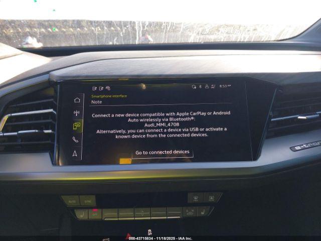 Audi Q4 Premium Plus 40 Rwd Image 19