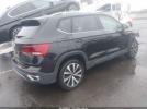 Volkswagen Taos 1.5t Se Image 4