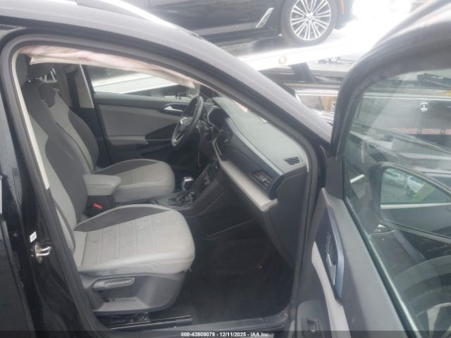 Volkswagen Taos 1.5t Se Image 10