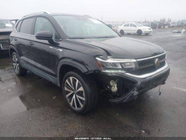 Volkswagen Taos 1.5t Se Image 9