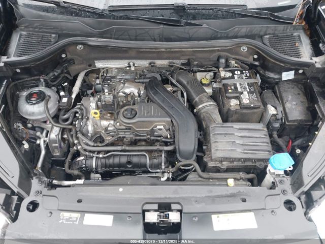 Volkswagen Taos 1.5t Se Image 15