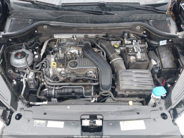 Volkswagen Taos 1.5t Se Image 15