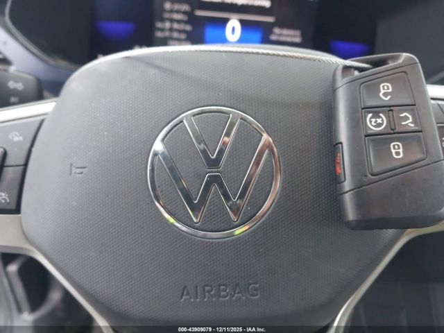 Volkswagen Taos 1.5t Se Image 6