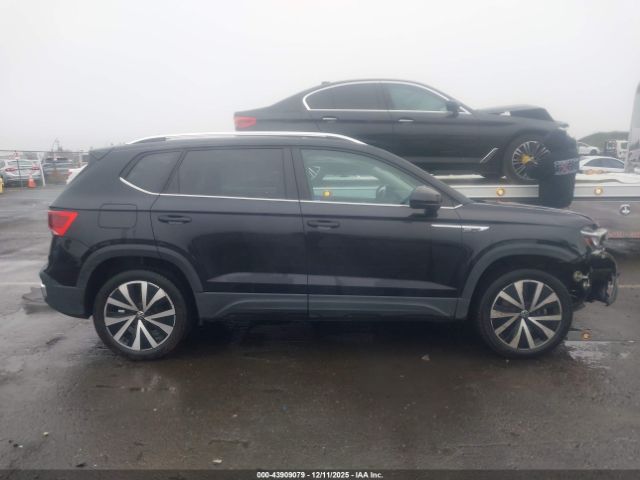 Volkswagen Taos 1.5t Se Image 2