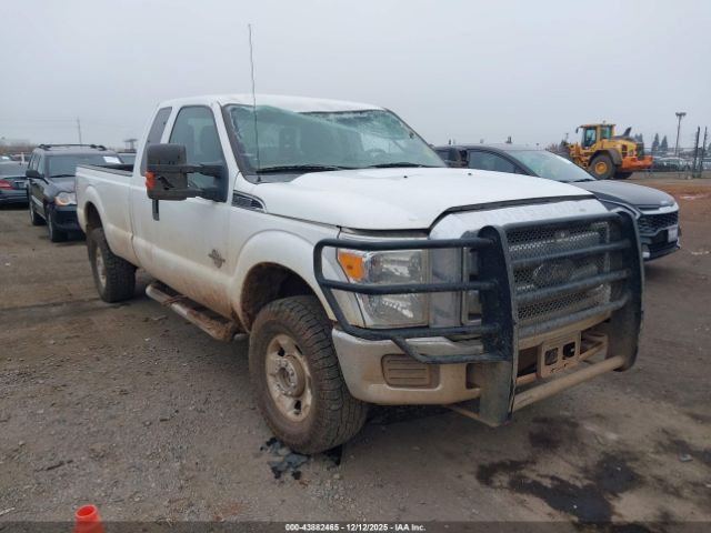 Ford F-350 Xlt Image 1