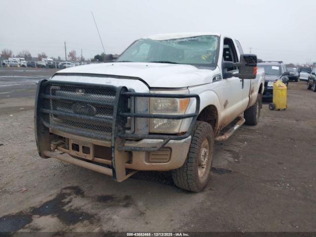 Ford F-350 Xlt Image 8