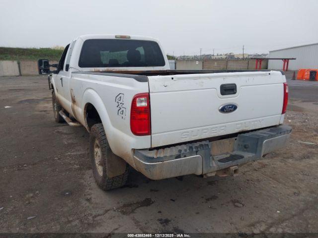 Ford F-350 Xlt Image 5