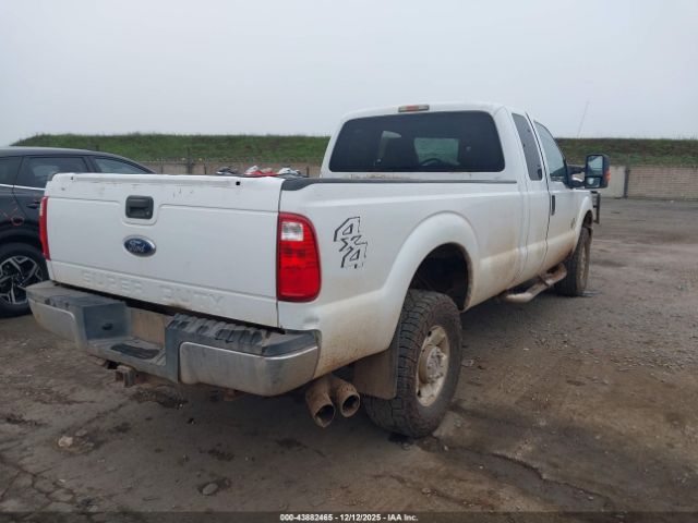 Ford F-350 Xlt Image 3