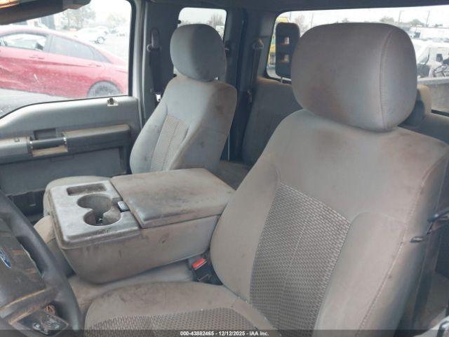 Ford F-350 Xlt Image 4