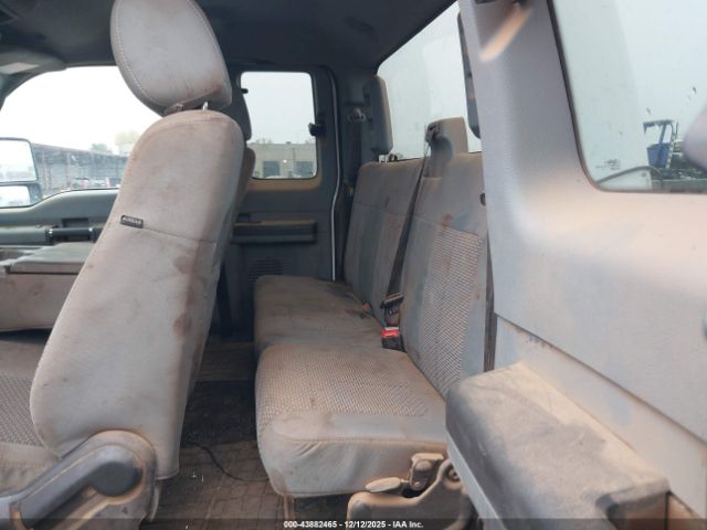 Ford F-350 Xlt Image 14