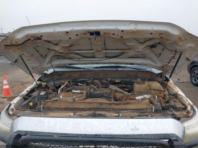 Ford F-350 Xlt Image 7