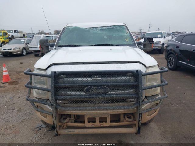 Ford F-350 Xlt Image 13