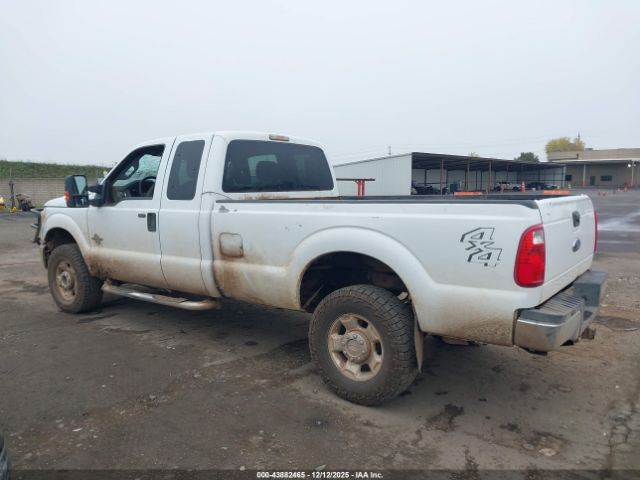 Ford F-350 Xlt Image 12