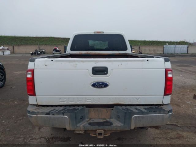 Ford F-350 Xlt Image 6