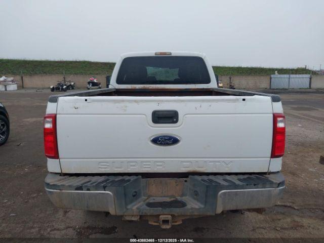 Ford F-350 Xlt Image 6