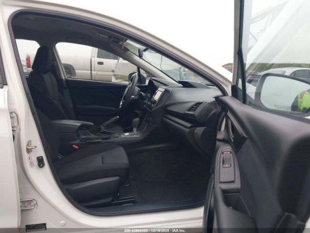 Subaru Impreza 2.0i Image 3