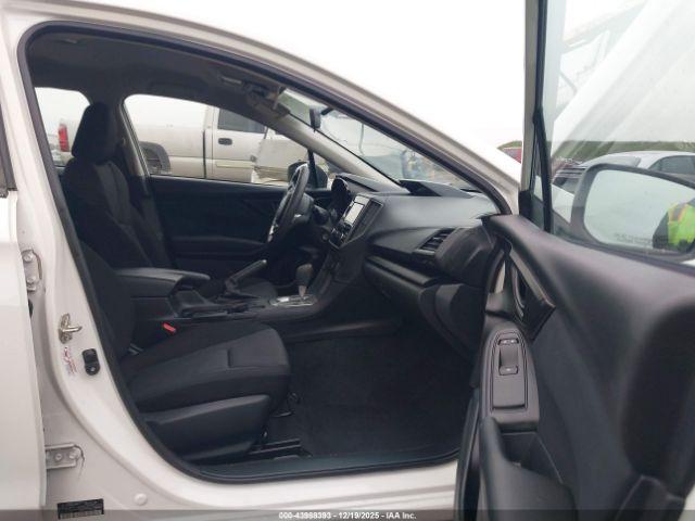 Subaru Impreza 2.0i Image 3