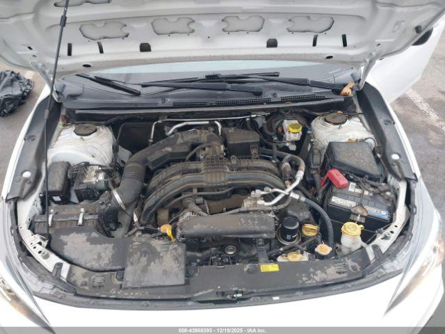 Subaru Impreza 2.0i Image 2